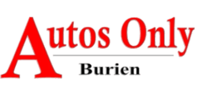 Autos Only, Inc. logo