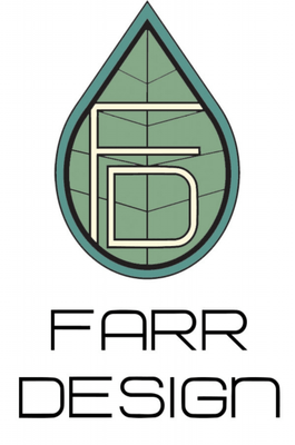 Farr Design logo