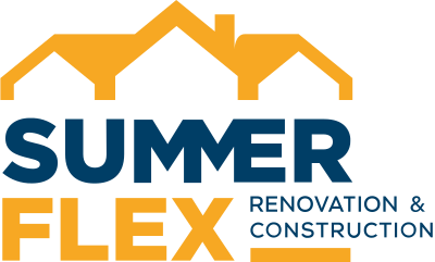 Summerflex Roofing & Construction LLC logo