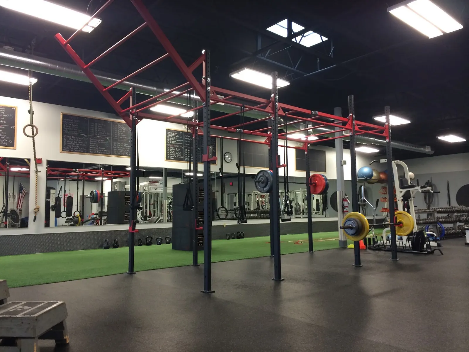 FreeStar Fitness Burien