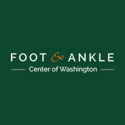 Foot & Ankle logo