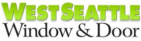 West Seattle Window & Door logo