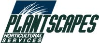 Plantscapes logo