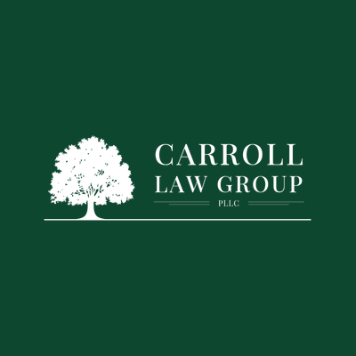 Carroll Law Group, P.L.L.C. logo