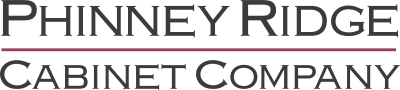 Phinney Ridge Cabinet Company logo