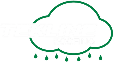 Tekline Roofing logo