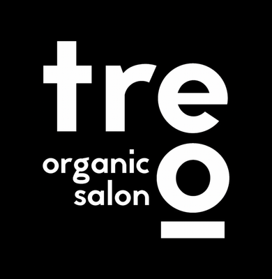 Treo Organic Salon logo