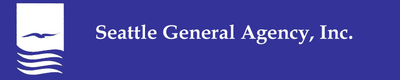 Seattle General Agency logo