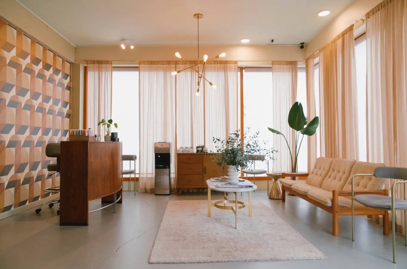Artist & Muse Salon