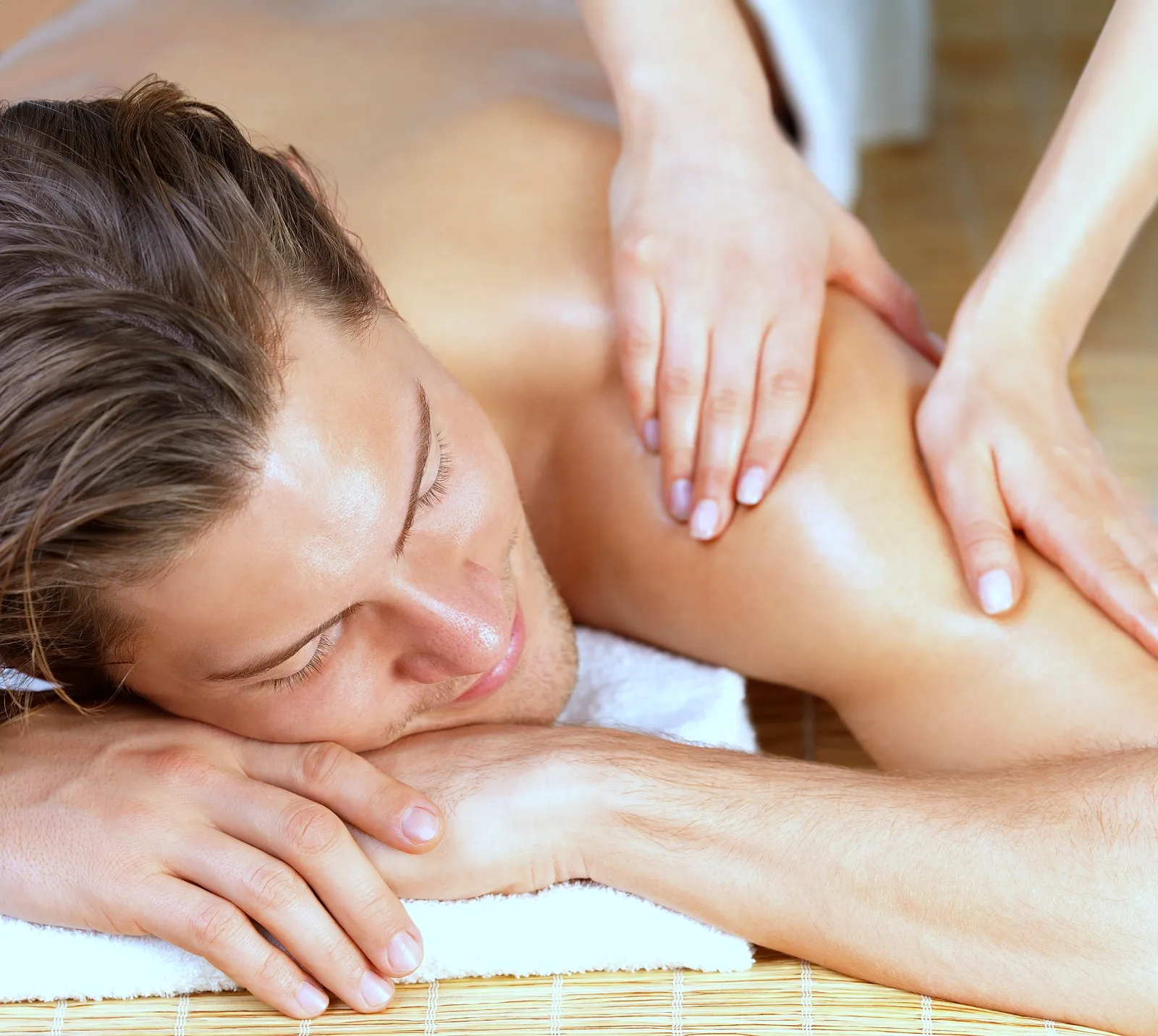 Metamorphosis Holistic Spa