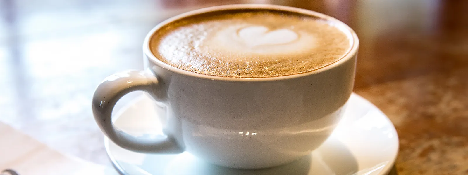 C and P Coffee