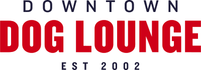 Downtown Dog Lounge logo