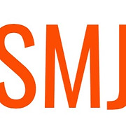 SMJ Studio logo