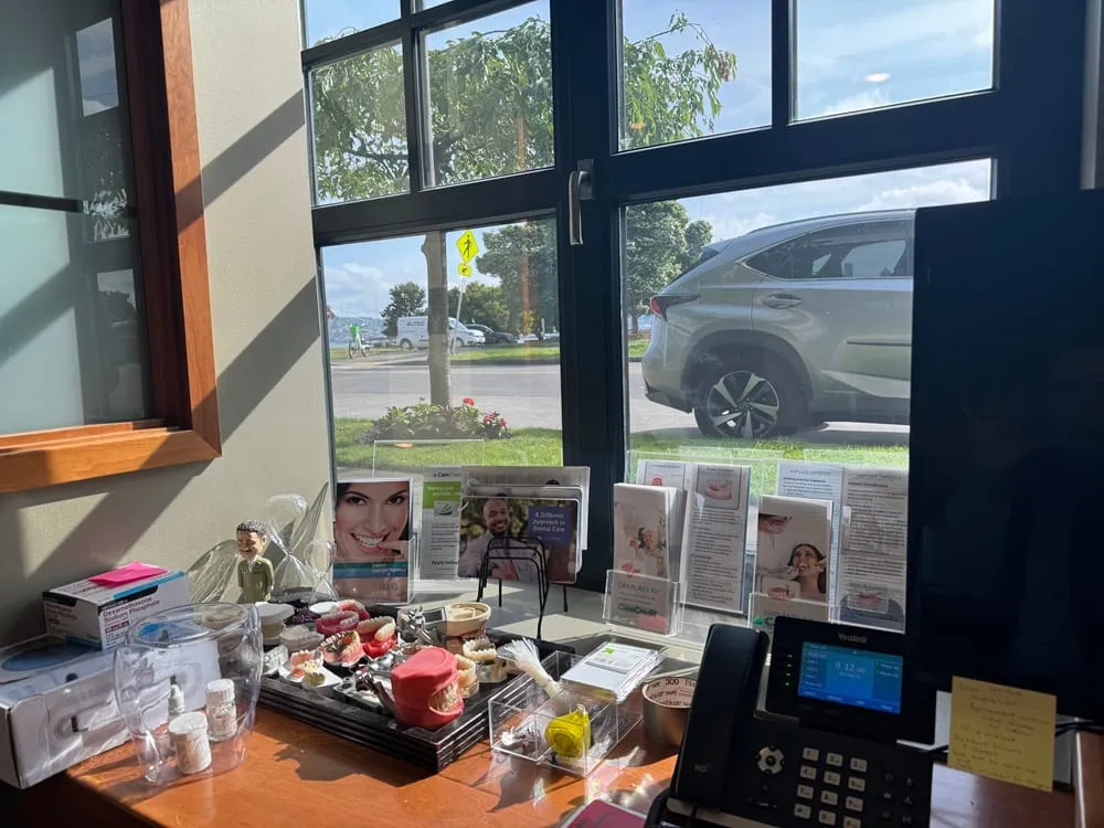 Alki Dental