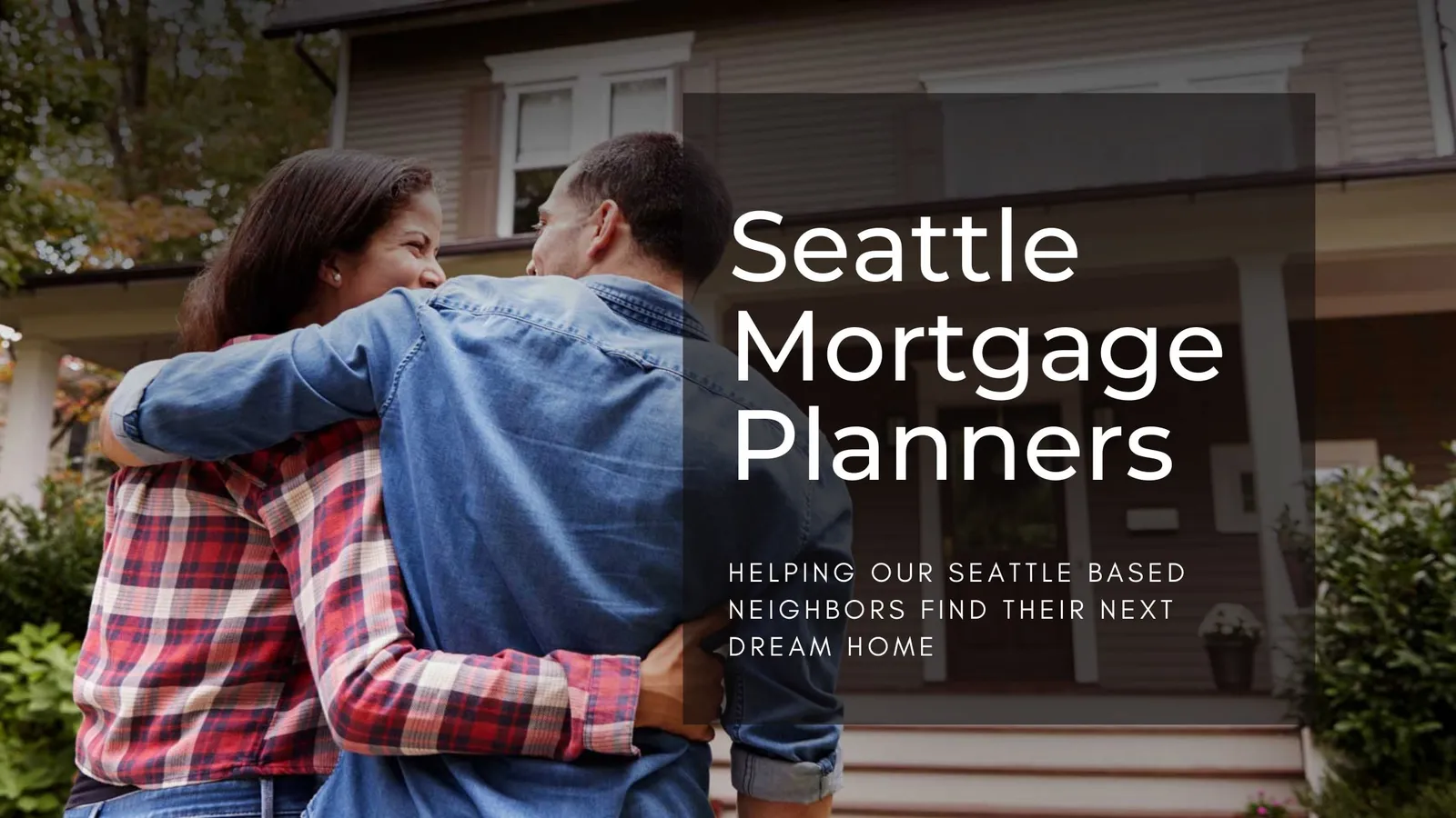 Seattle Mortgage Planners