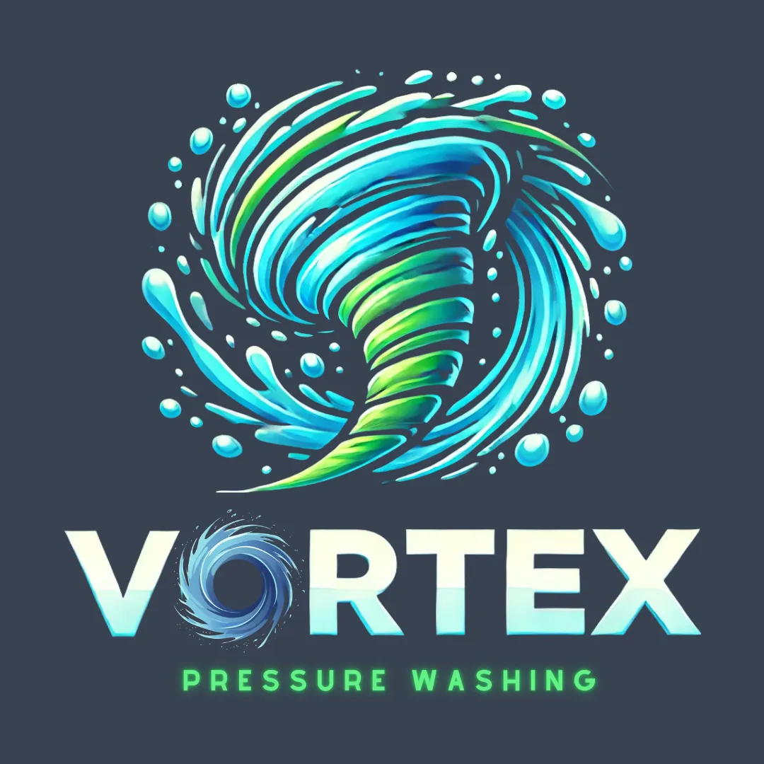 Vortex Pressure Washing