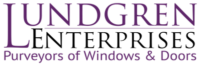Lundgren Enterprises logo