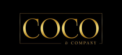 CoCo & Company logo