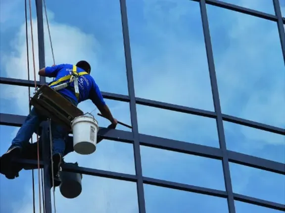 Seattle Commercial Cleaners