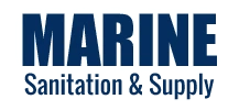 Marine Sanitation & Supply logo