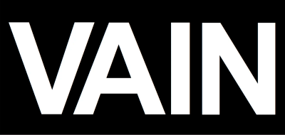 VAIN logo