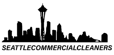 Seattle Commercial Cleaners logo