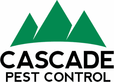Cascade Pest Control logo