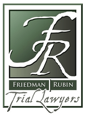 Friedman | Rubin PLLP logo