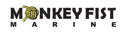 Monkey Fist Marine logo