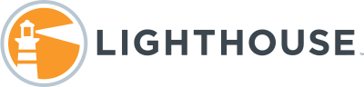 Lighthouse logo