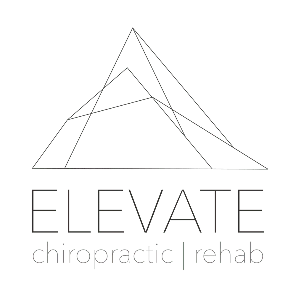 Elevate Chiropractic and Rehab