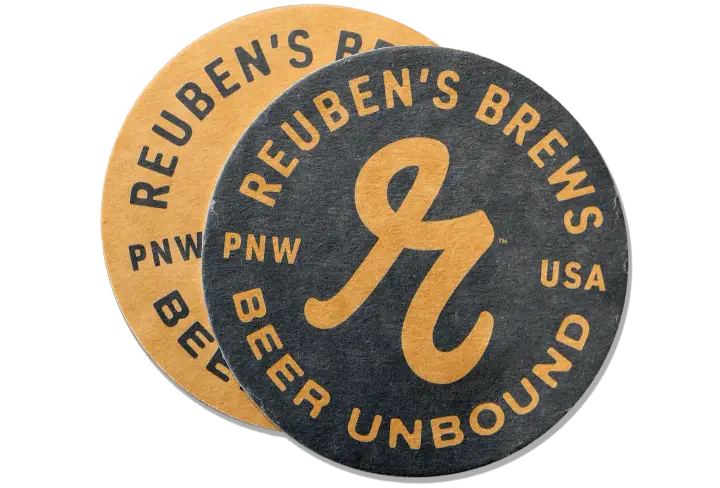 Reuben's Brews