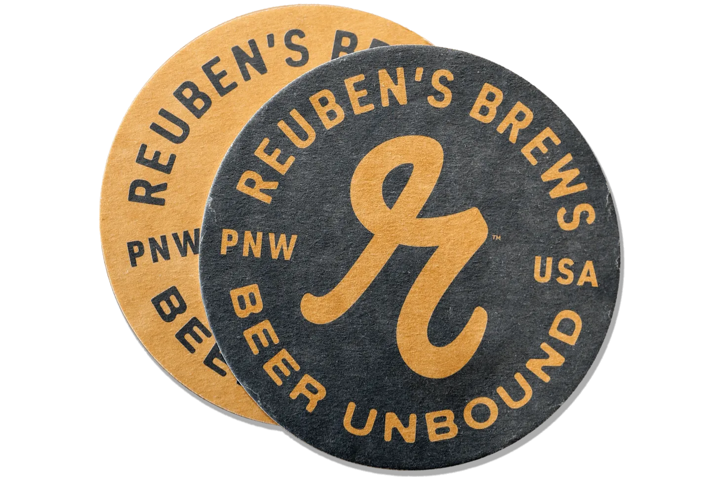 Reuben's Brews