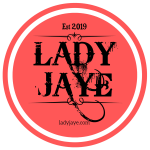 Lady Jaye logo