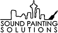Sound Painting Solutions logo