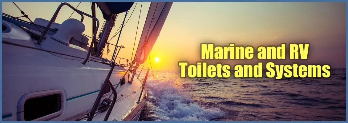 Marine Sanitation & Supply