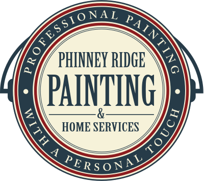 Phinney Ridge Painting & Home Services logo