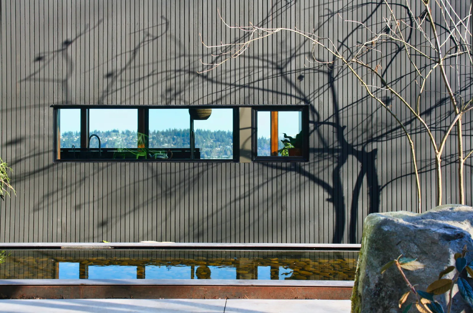 Eggleston Farkas Architects