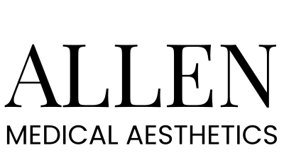 Allen Medical Aesthetics logo