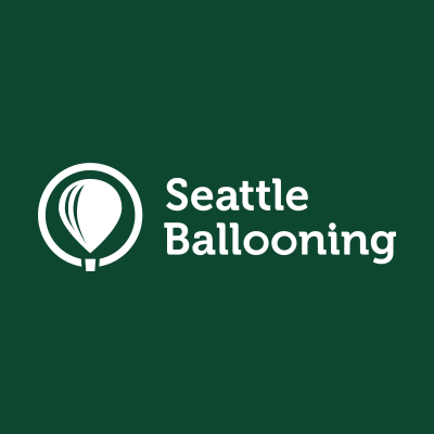 Seattle Ballooning logo