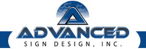 Advanced Sign Design logo