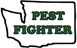 Pest Fighter logo
