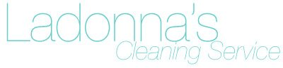 Ladonna's Cleaning Services logo