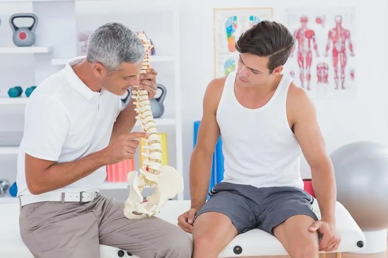 Advanced Back & Neck Pain Clinic