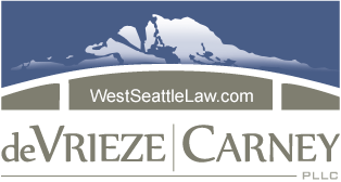 deVrieze | Carney PLLC logo