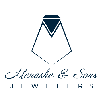 Menashe & Sons Jewelers logo