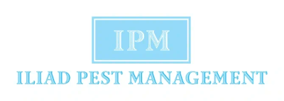 Iliad Pest Management logo