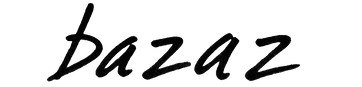 Bazaz Studio logo