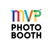 MVP Photo Booth logo