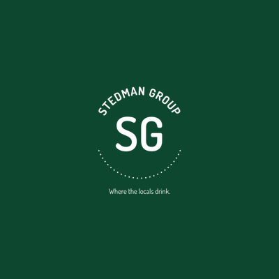 The Stedman Group logo